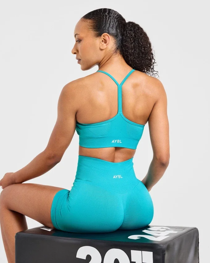 Empower Seamless Shorts
