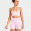 Empower Seamless Shorts