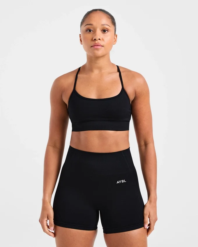 Empower Seamless Sports Bra