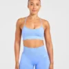 Empower Seamless Sports Bra
