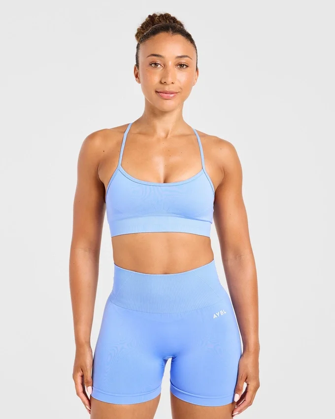 Empower Seamless Sports Bra