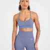 Empower Seamless Sports Bra