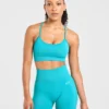 Empower Seamless Sports Bra