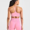 Empower Seamless Sports Bra