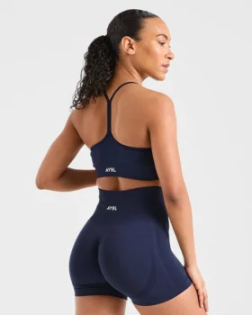 Empower Seamless Sports Bra