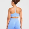 Empower Seamless Sports Bra