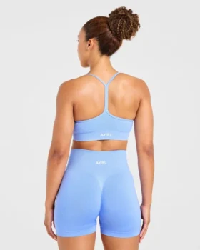 Empower Seamless Sports Bra
