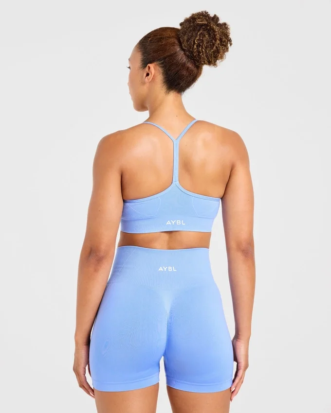 Empower Seamless Sports Bra