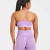 Empower Seamless Sports Bra