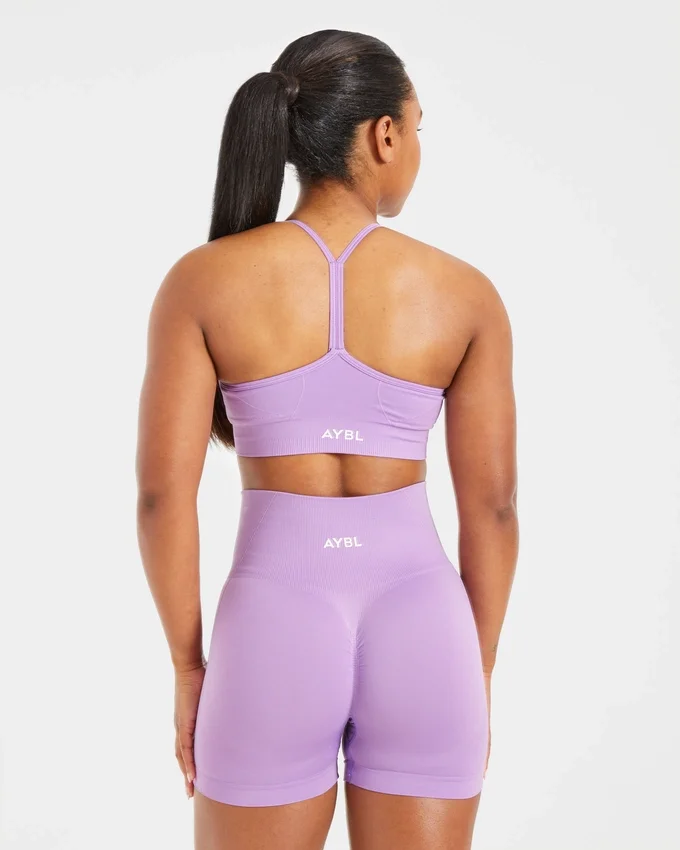 Empower Seamless Sports Bra