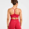 Empower Seamless Sports Bra