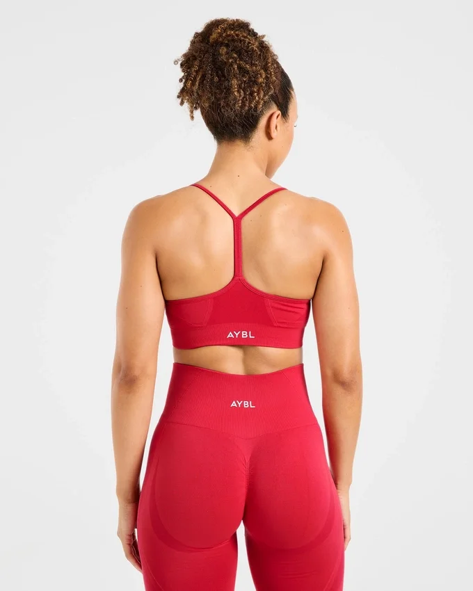 Empower Seamless Sports Bra