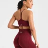 Empower Seamless Sports Bra