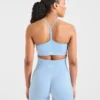 Empower Seamless Sports Bra