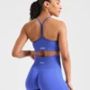 Empower Seamless Sports Bra