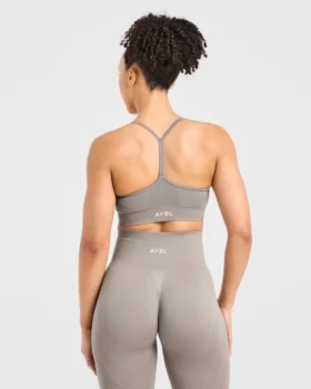 Empower Seamless Sports Bra