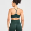 Empower Seamless Sports Bra