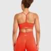 Empower Seamless Sports Bra