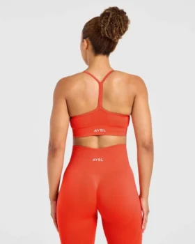 Empower Seamless Sports Bra