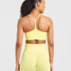 Empower Seamless Sports Bra