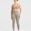 Empower Seamless Sports Bra