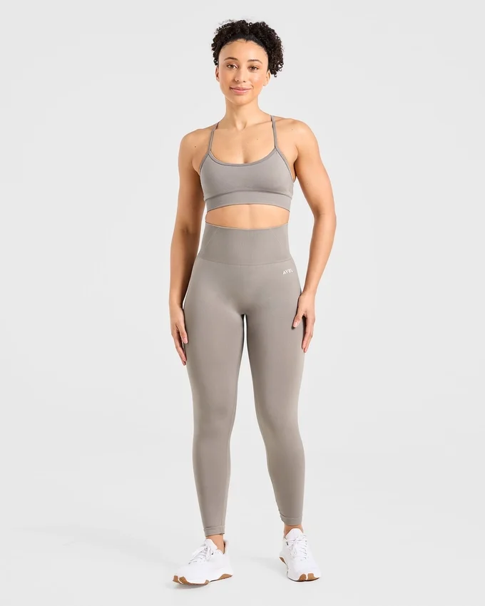 Empower Seamless Sports Bra