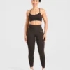 Empower Seamless Sports Bra