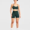 Empower Seamless Sports Bra