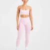 Empower Seamless Sports Bra