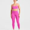 Empower Seamless Sports Bra