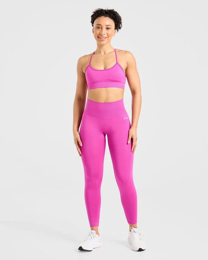 Empower Seamless Sports Bra