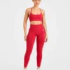 Empower Seamless Sports Bra