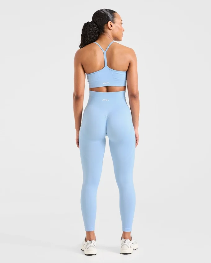 Empower Seamless Sports Bra