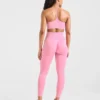 Empower Seamless Sports Bra