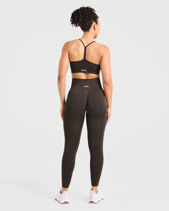 Empower Seamless Sports Bra