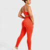 Empower Seamless Sports Bra