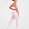 Empower Seamless Sports Bra