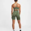 Empower Seamless Sports Bra