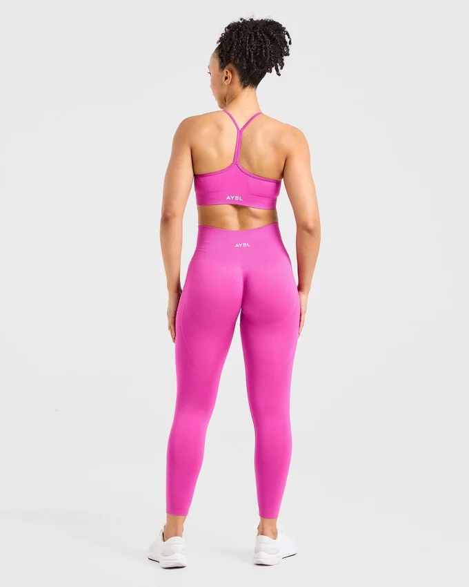 Empower Seamless Sports Bra