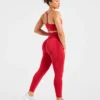 Empower Seamless Sports Bra
