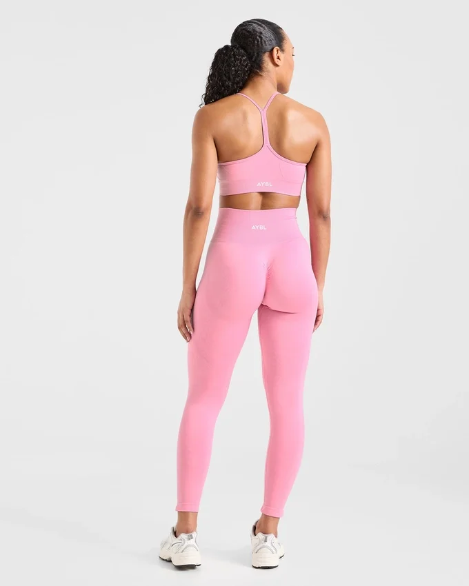 Empower Seamless Sports Bra