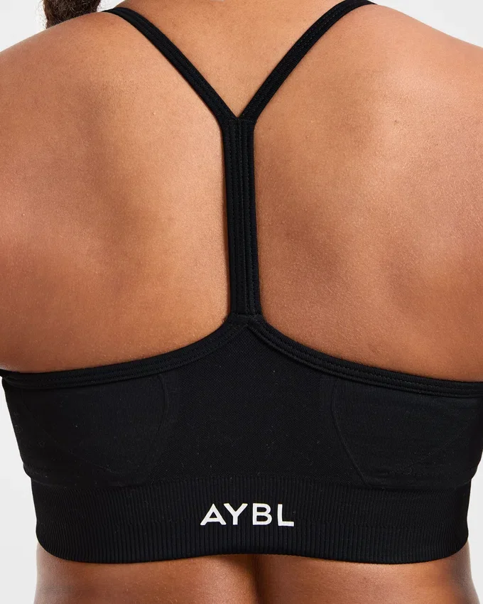 Empower Seamless Sports Bra