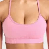 Empower Seamless Sports Bra