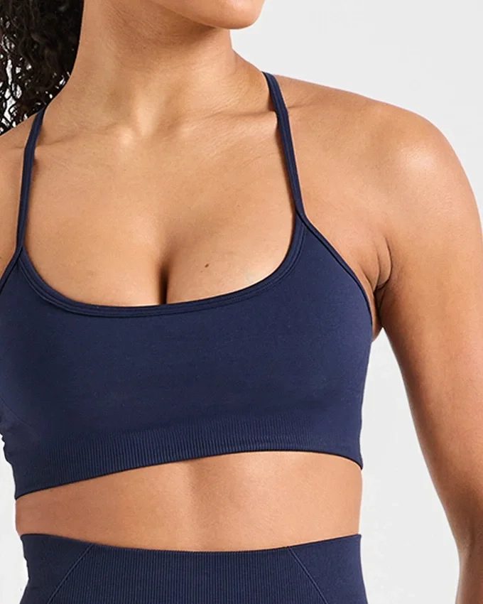 Empower Seamless Sports Bra
