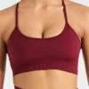 Empower Seamless Sports Bra