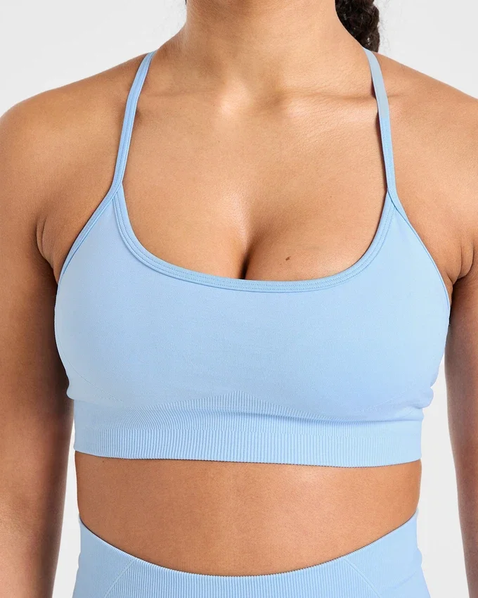 Empower Seamless Sports Bra