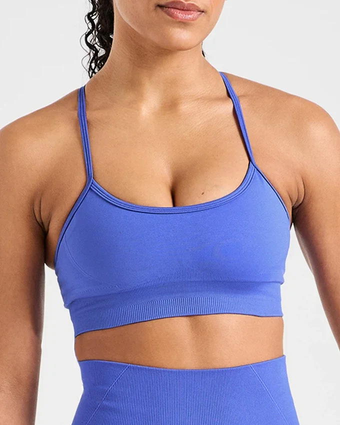 Empower Seamless Sports Bra