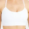 Empower Seamless Sports Bra