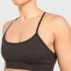 Empower Seamless Sports Bra
