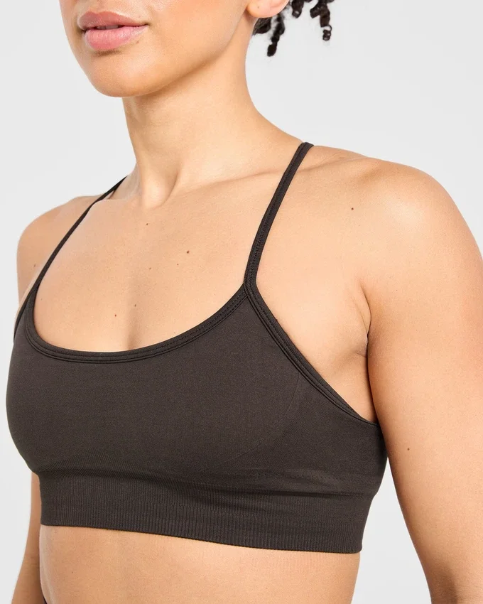 Empower Seamless Sports Bra